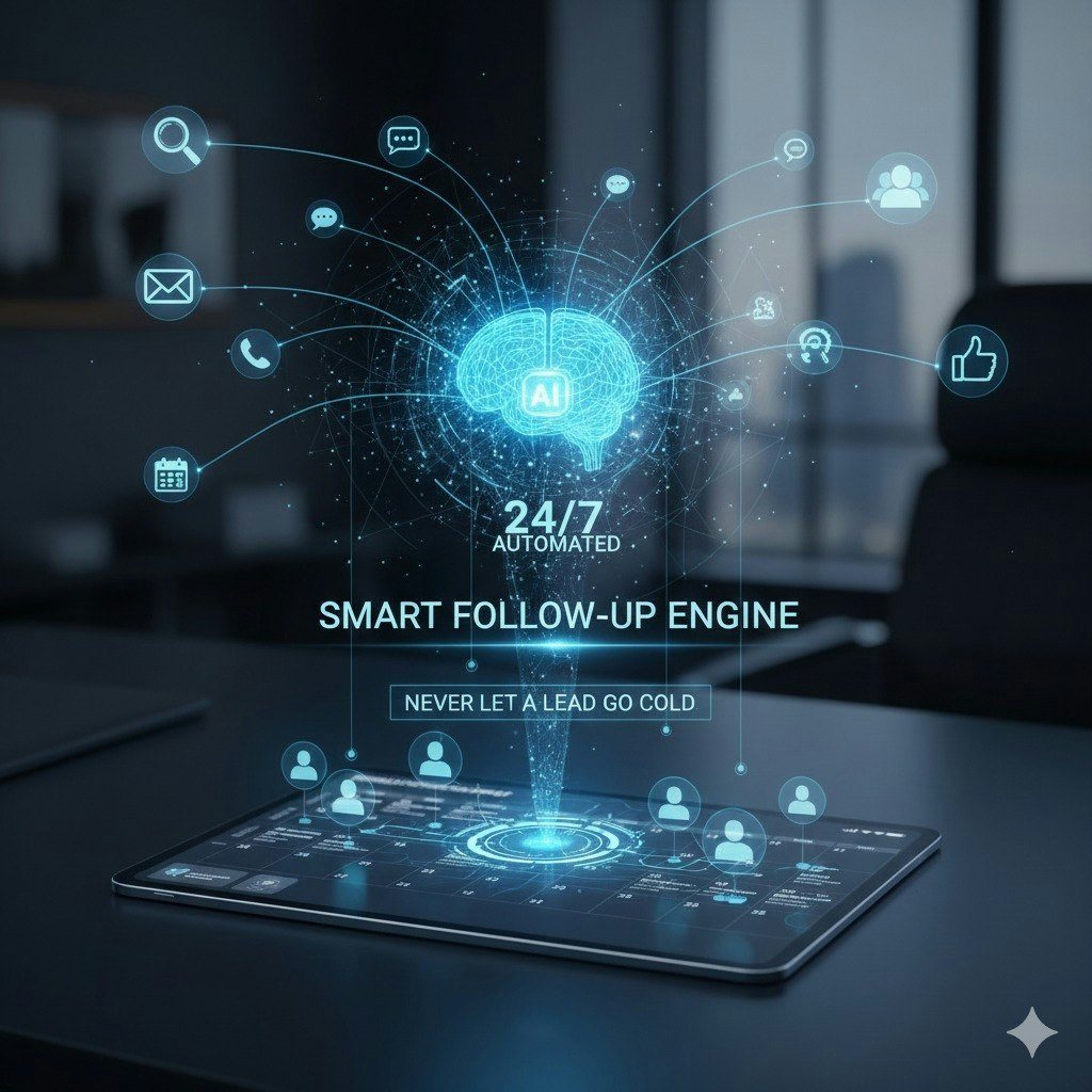 Dwabi AI Communication 24/7 for Business gallery image