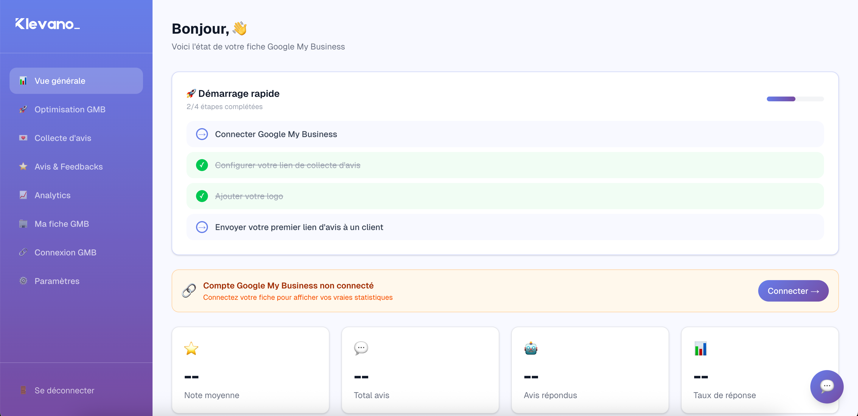 Klevano gallery image