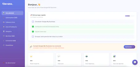 Klevano gallery image