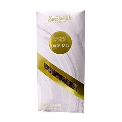 Cookies & Cream Cocoa Bark gallery image