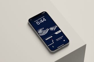 Retro Wallpaper Pack : All Devices gallery image