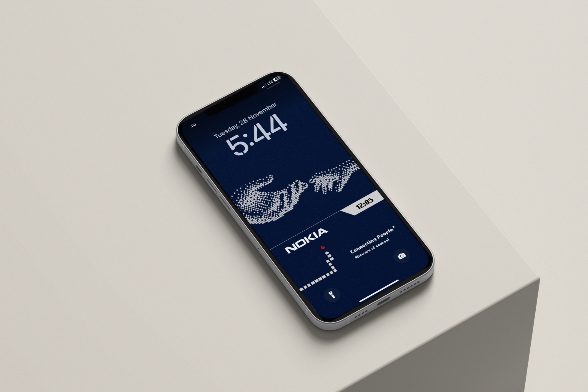 Retro Wallpaper Pack : All Devices media 9