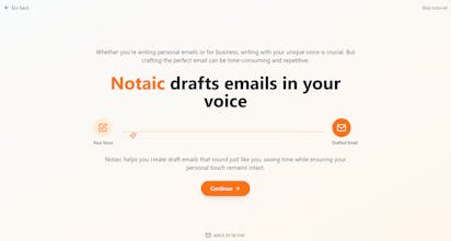 Notaic gallery image