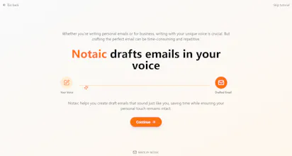 Notaic gallery image