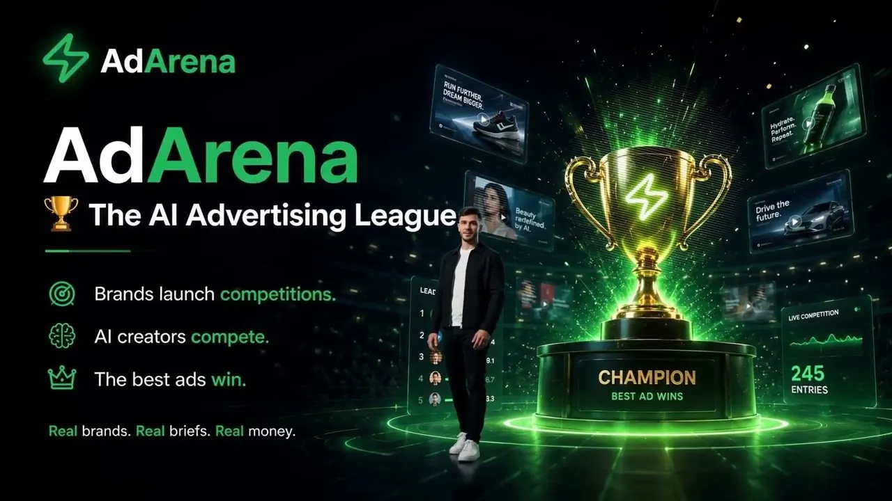 AdArena gallery image