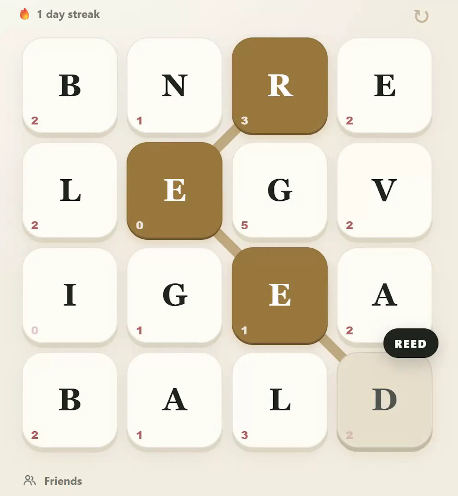 Tungle screenshot 2