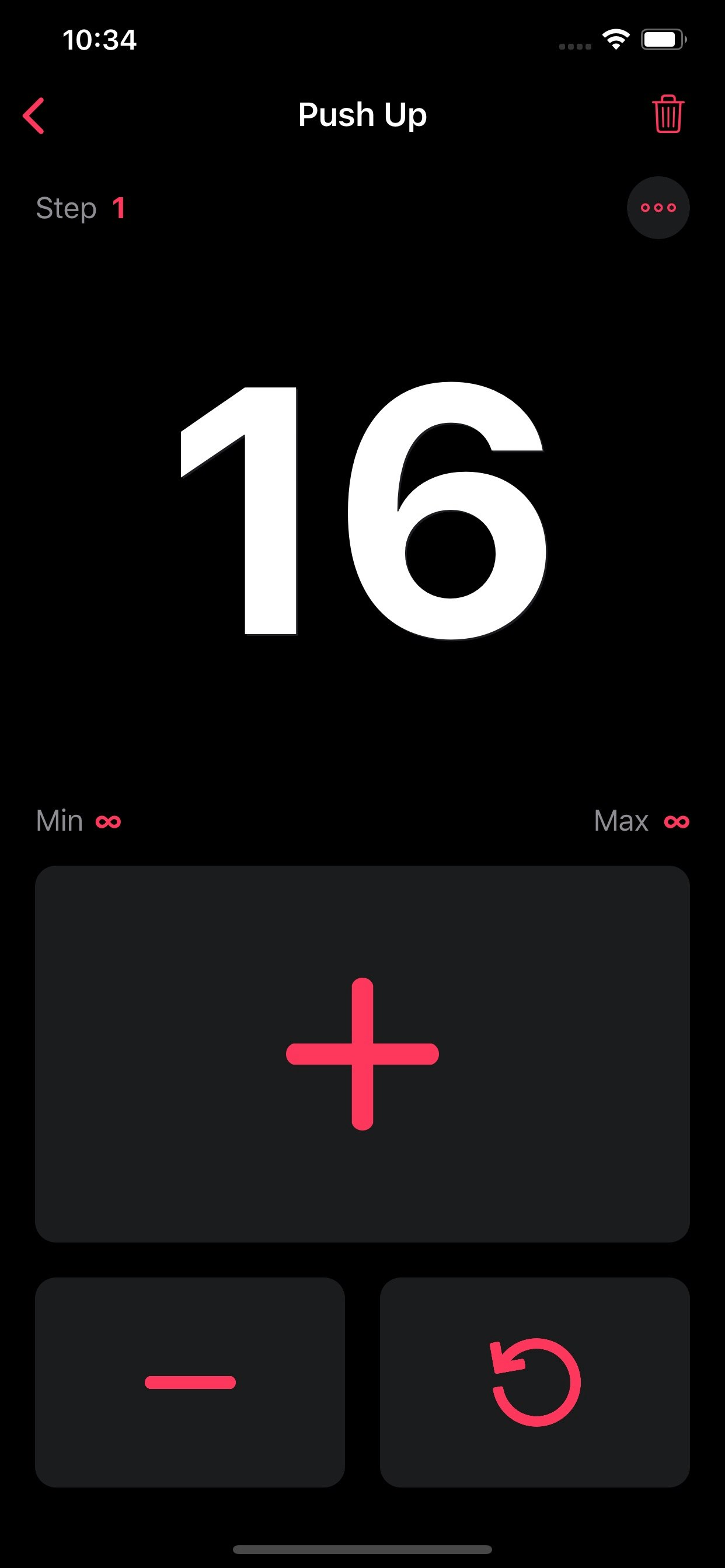 Manual Counter gallery image