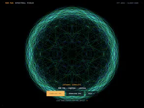 Spectral Field gallery image