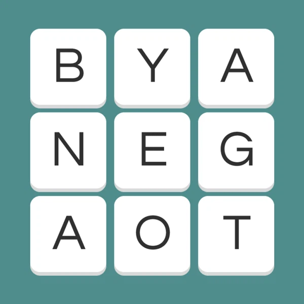 Wordigami