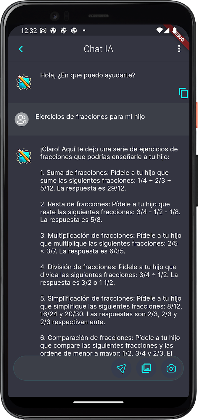 Média Vous avez mon pote: vous prenez les assistants personnels - Message avec chatppt 2