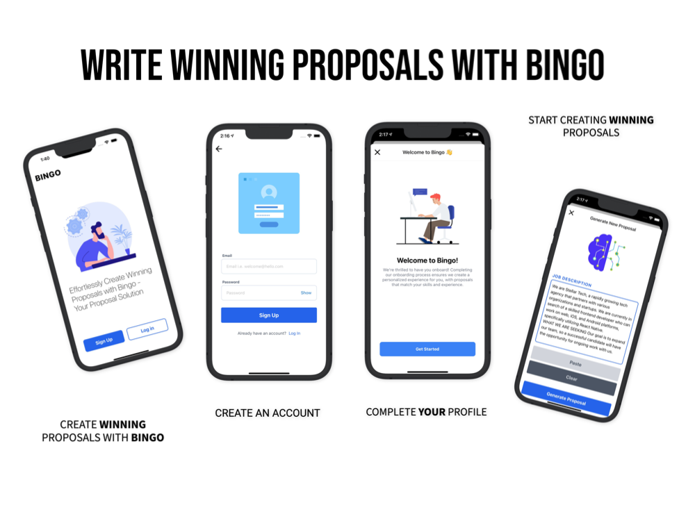 Bingo: Cadangan bebas AI media 1