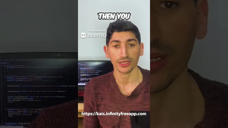 Aroussi screenshot 1 (video preview)