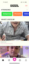 SIZZL gallery image