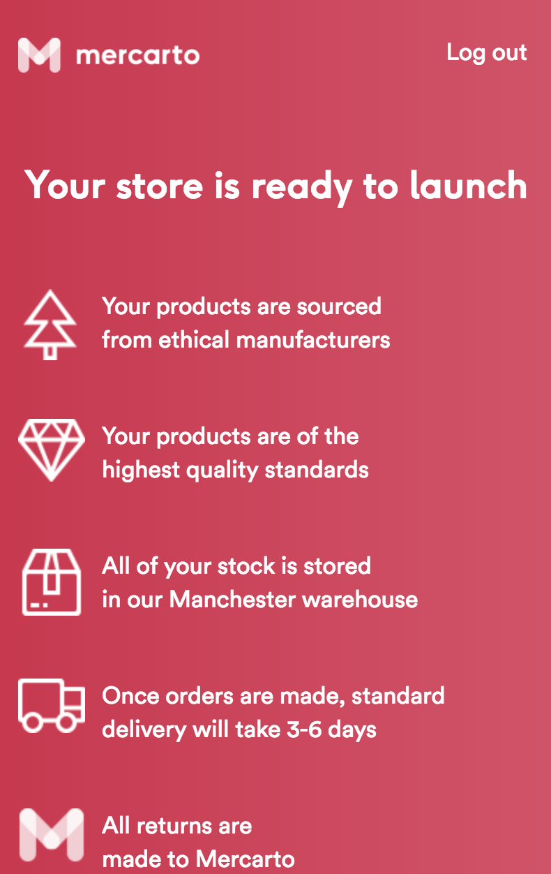 Mercarto gallery image