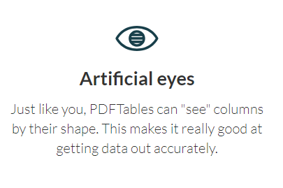 PDFTables gallery image