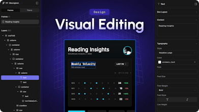 FF Designer gallery image