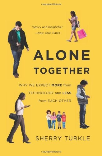Alone Together gallery image