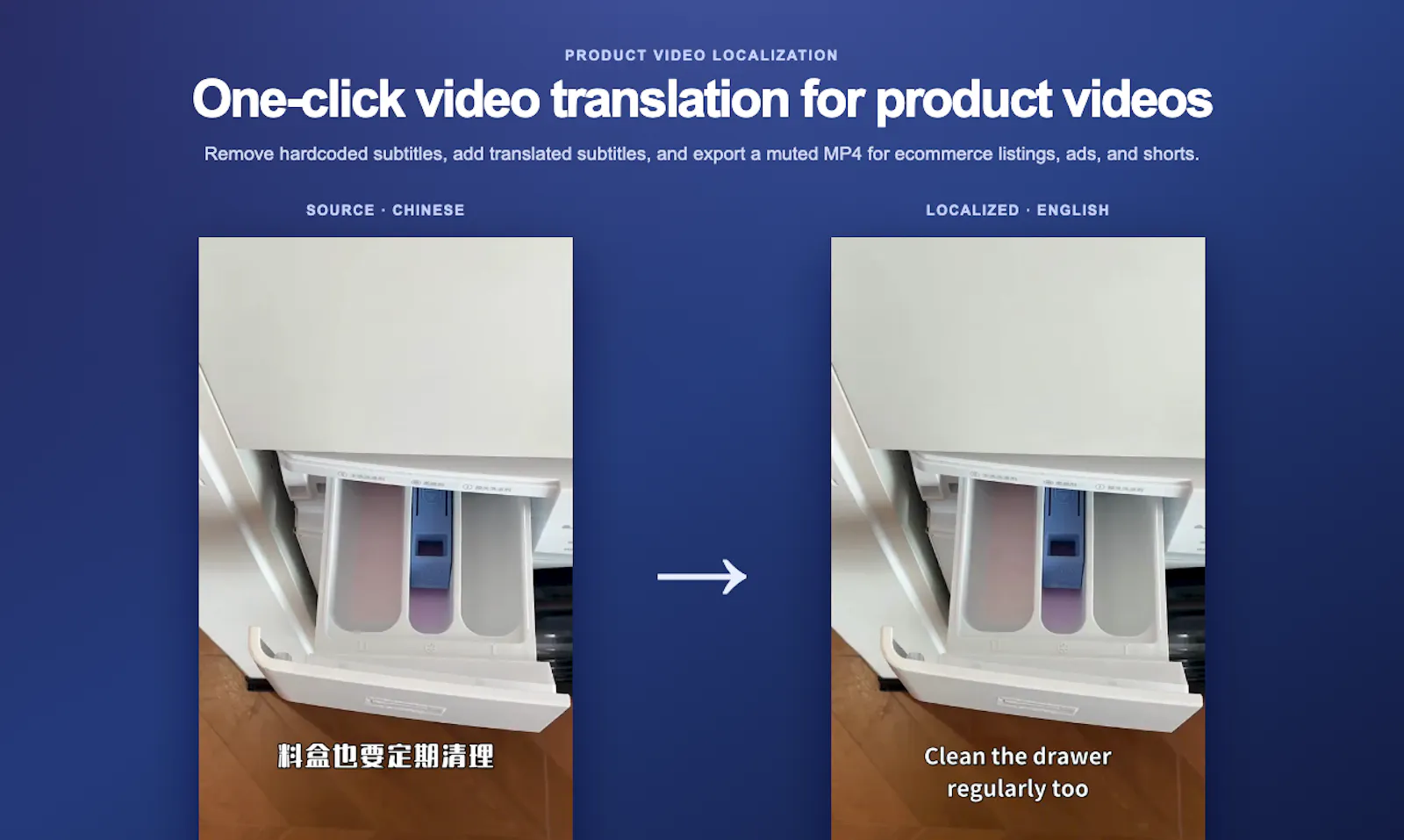 LumoCut screenshot 1