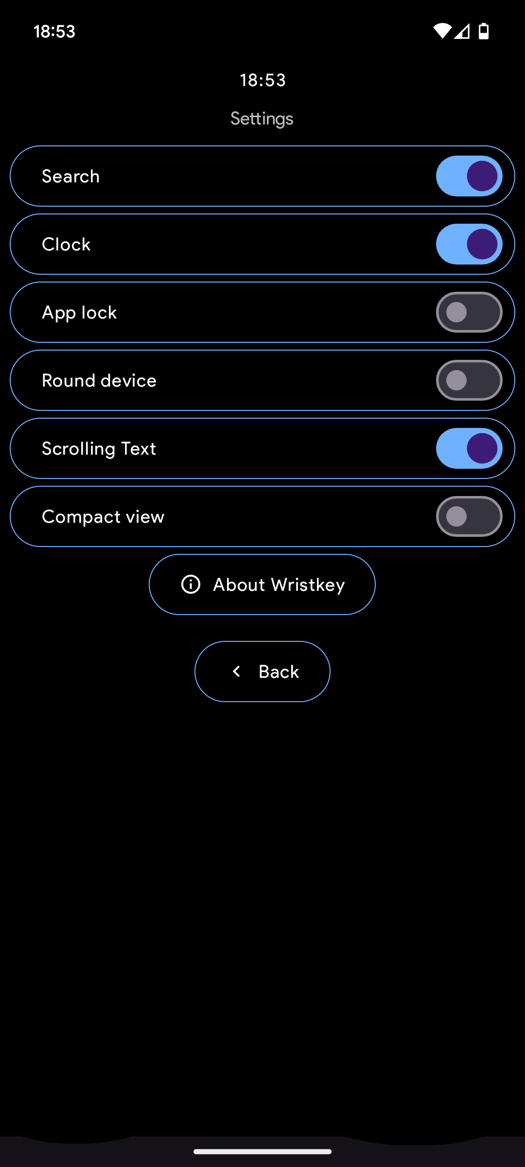 Wristkey gallery image