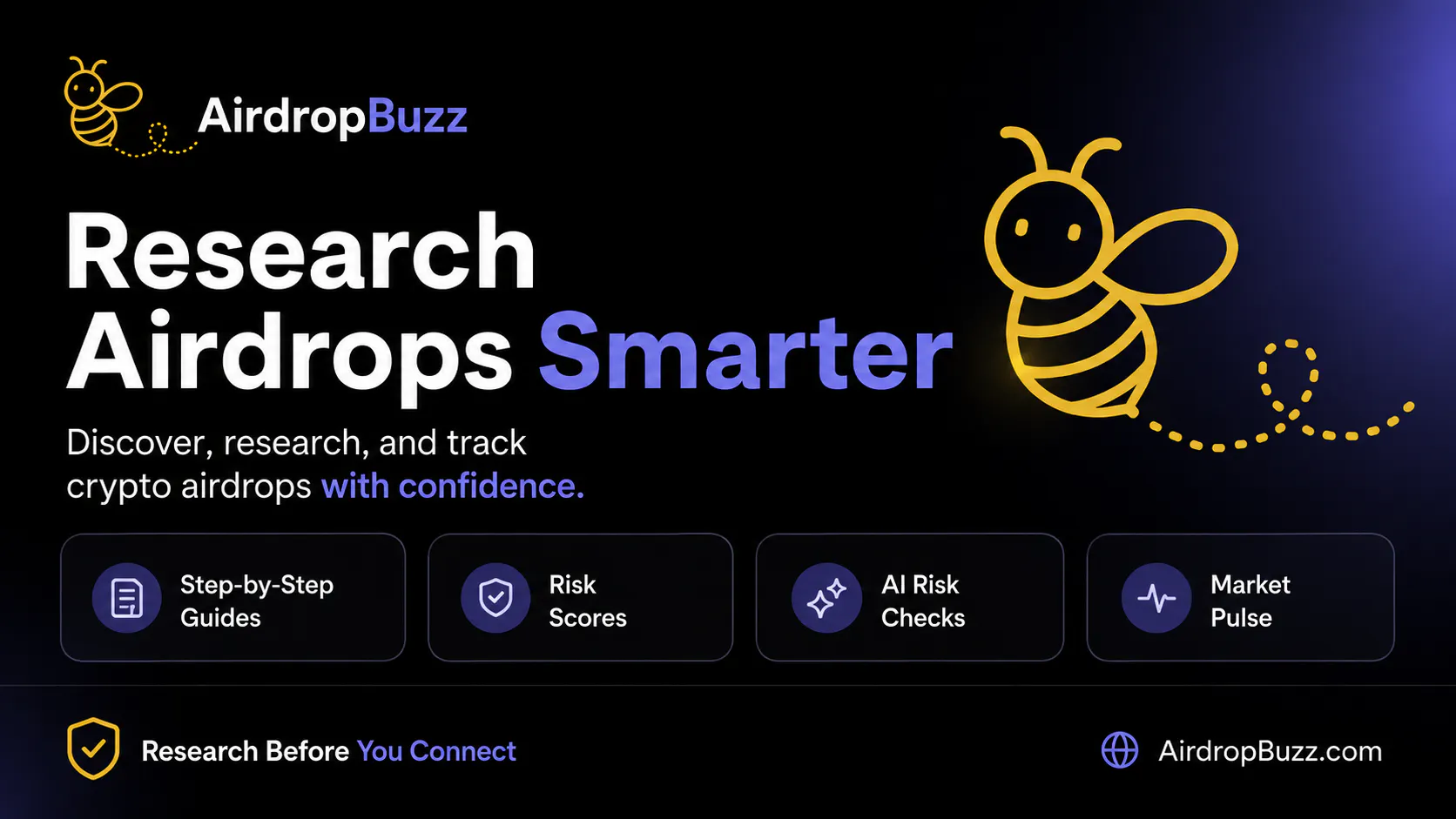 AirdropBuzz gallery image