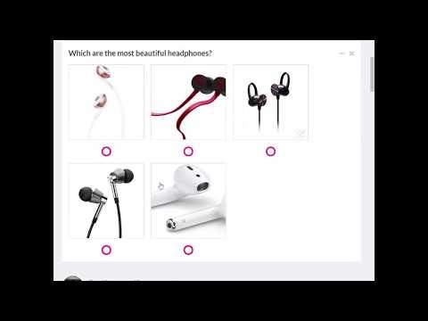 Livequestion, free instant feedback gallery image