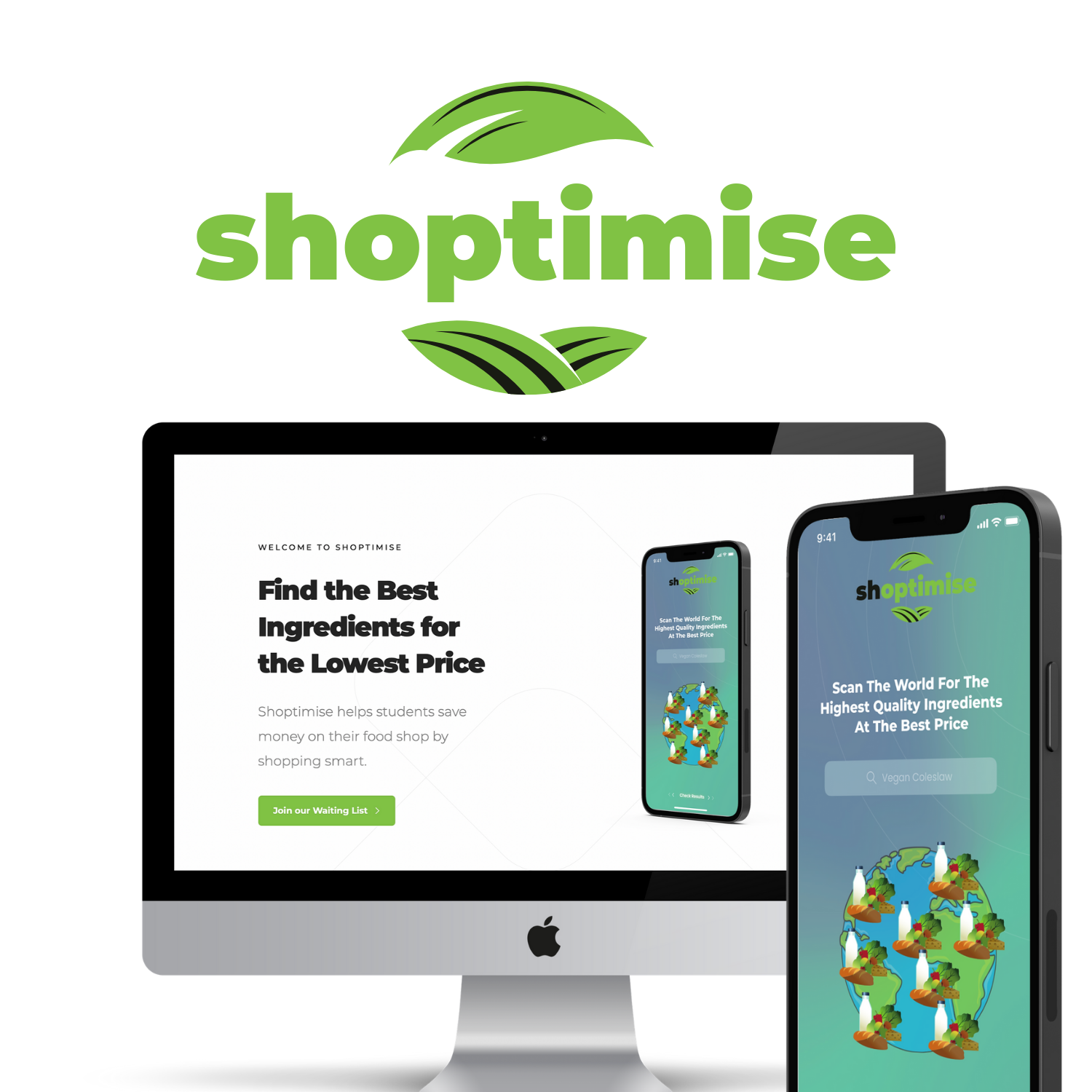 Shoptimise