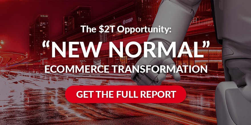 Free Report: New Normal Transformation