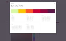 HTML Color Codes media 1