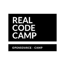 RealCodeCamp is a Opensource bootcamp gallery image