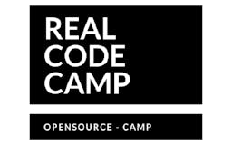 RealCodeCamp is a Opensource bootcamp media 1