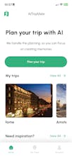 AITripMate 1.0 gallery image