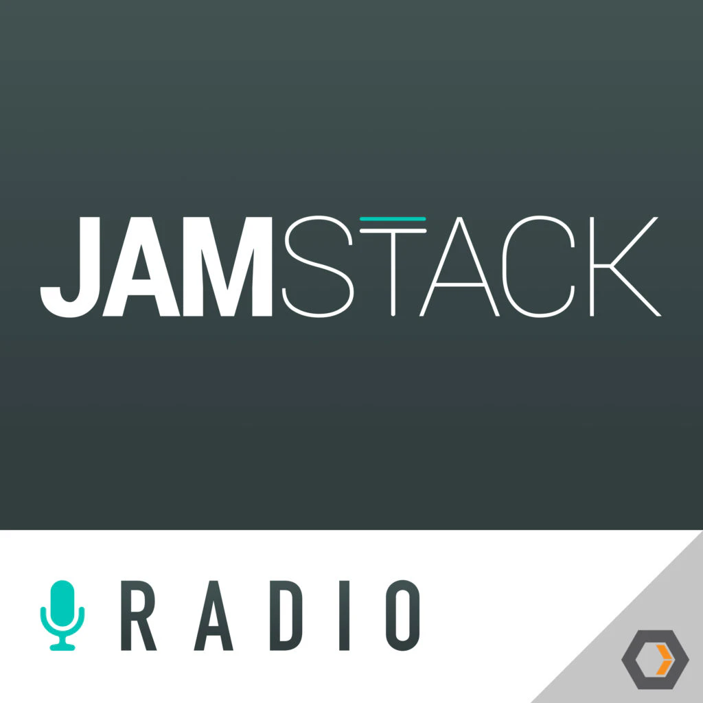 Shifting WordPress to the JAMstack