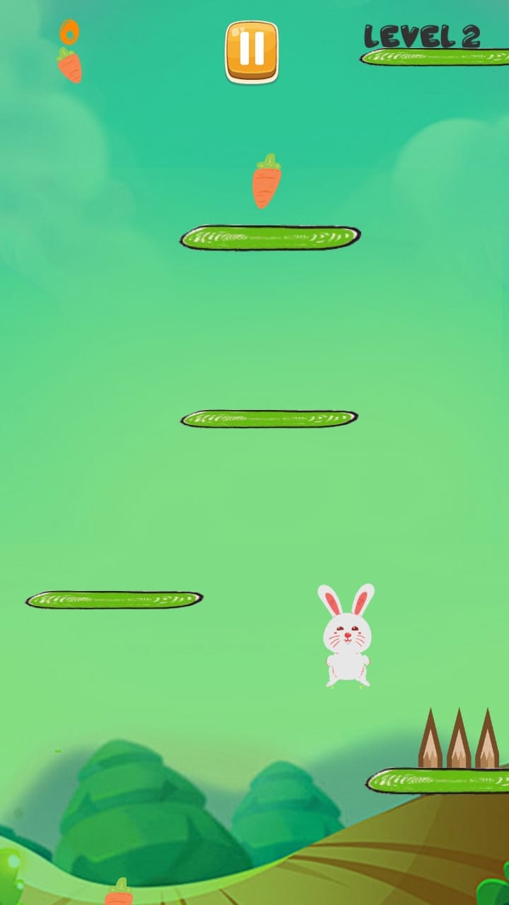 Happy Doodle Jump - Jump With Animals gallery image