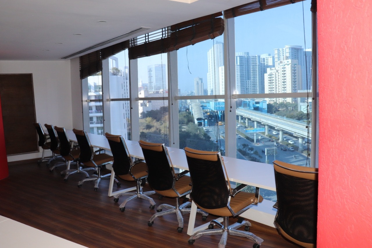 The Office Pass - Coworking Spaces gallery image