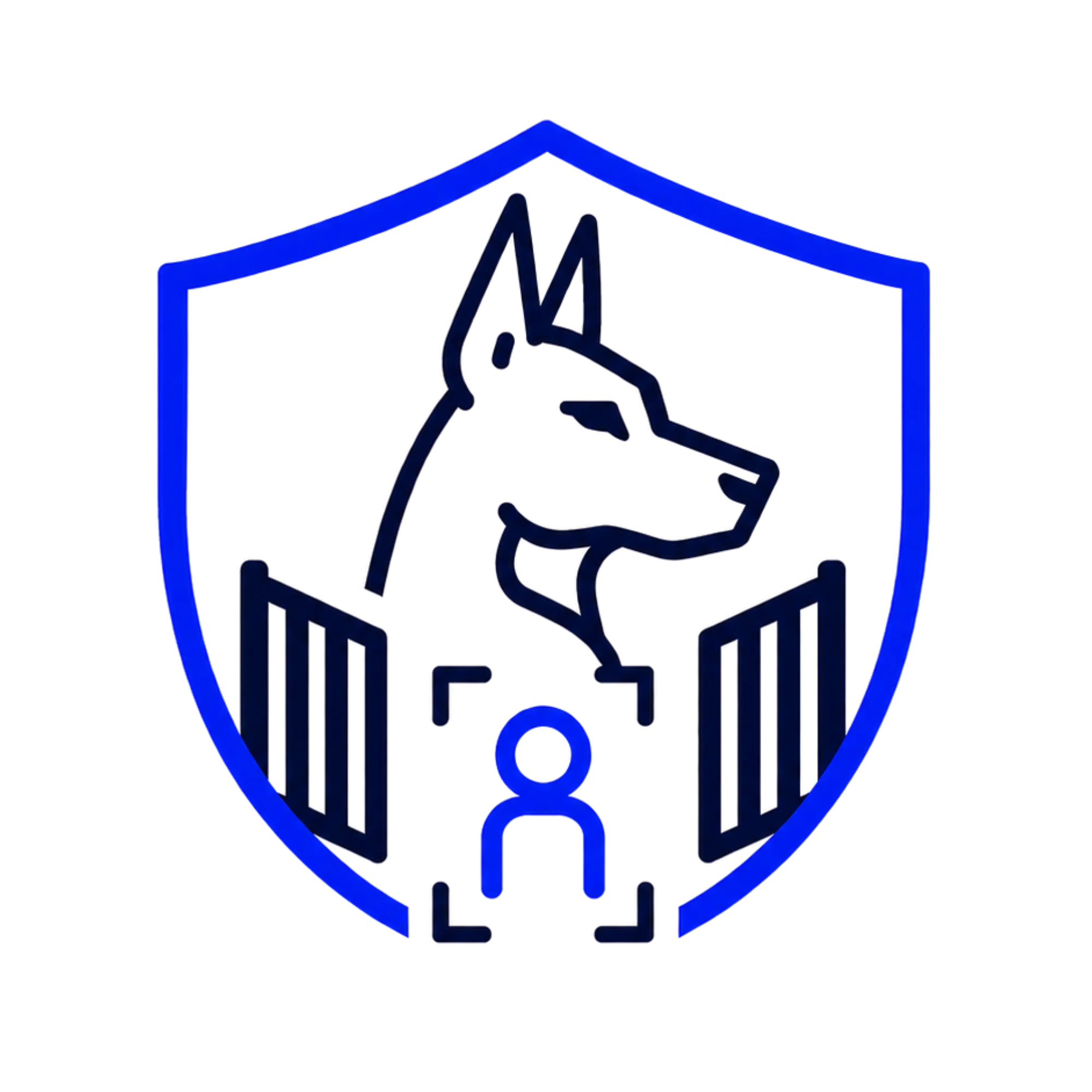 Axix Visitor Mgmt logo