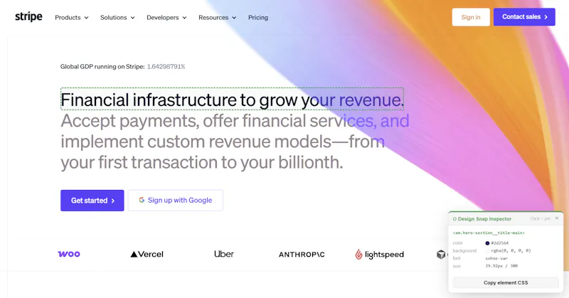 Design Snap screenshot 4