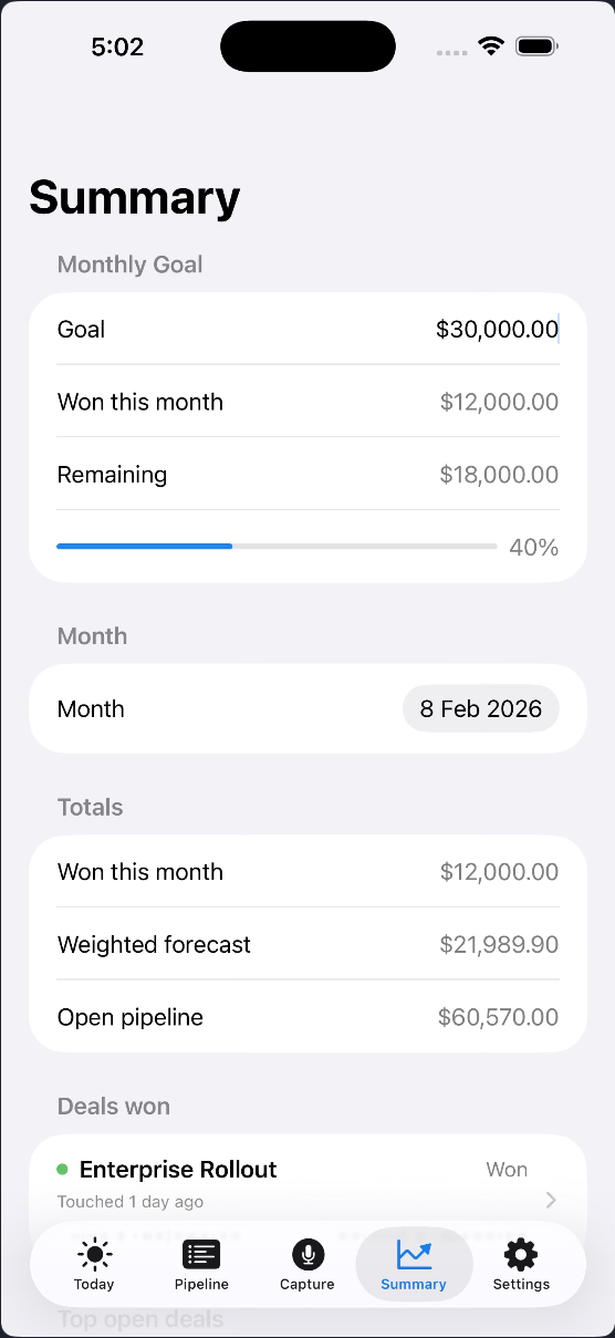 DealBuddy gallery image