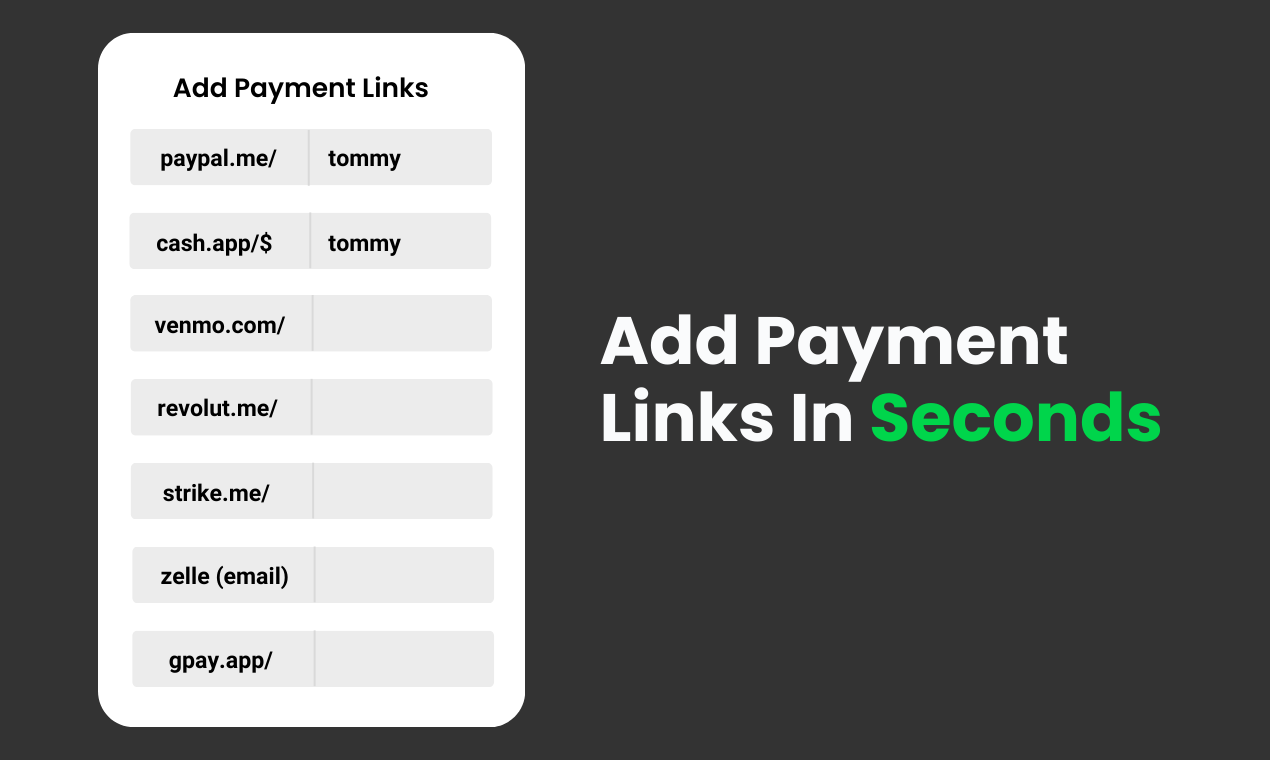 MyPaylink gallery image