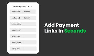 MyPaylink gallery image