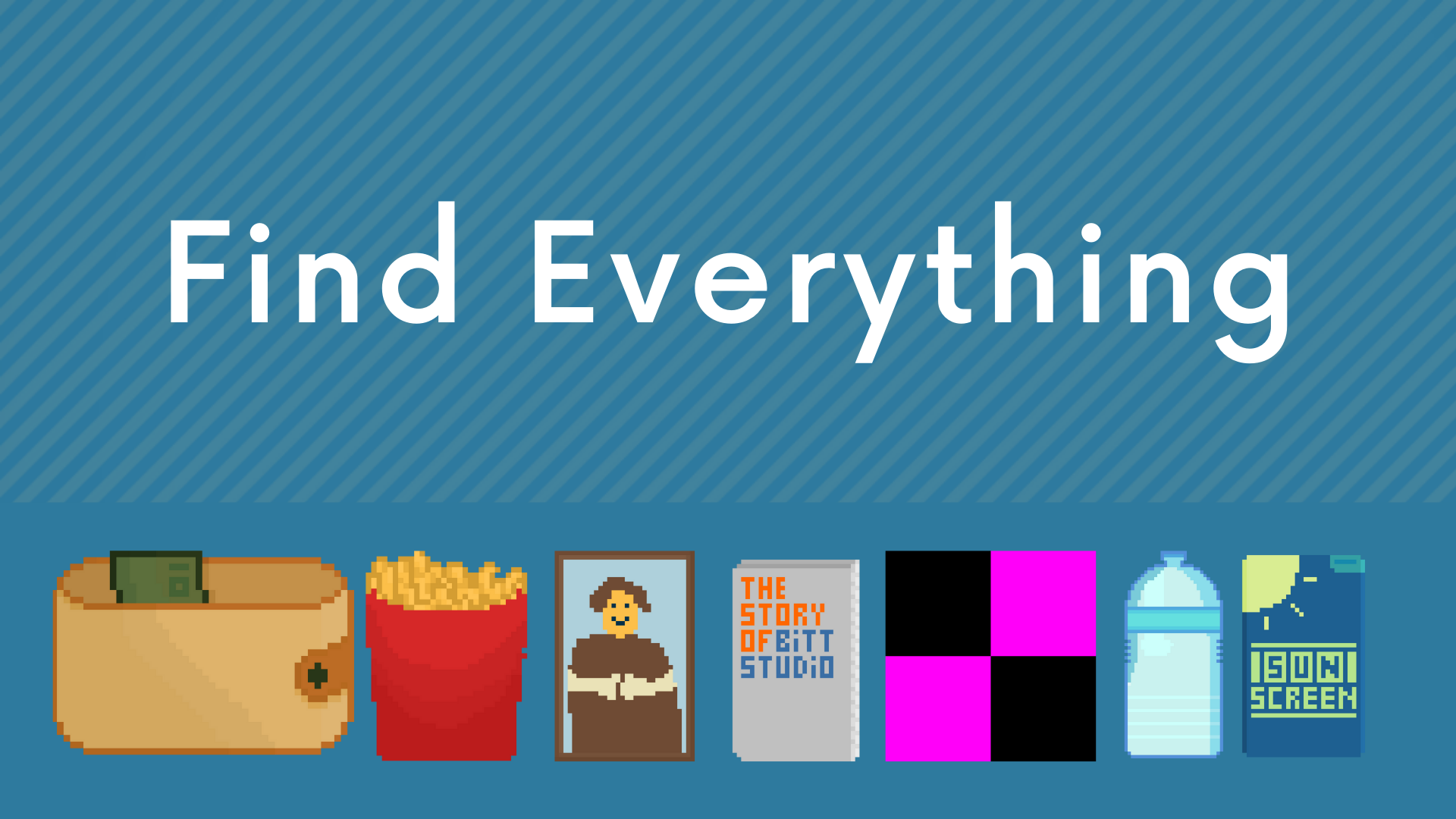 What's in my pocket gallery image