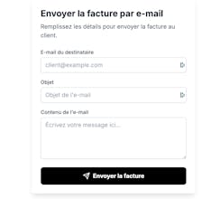 Facture Relax gallery image