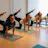 Pilates studio Duba Yoga classes Dubai