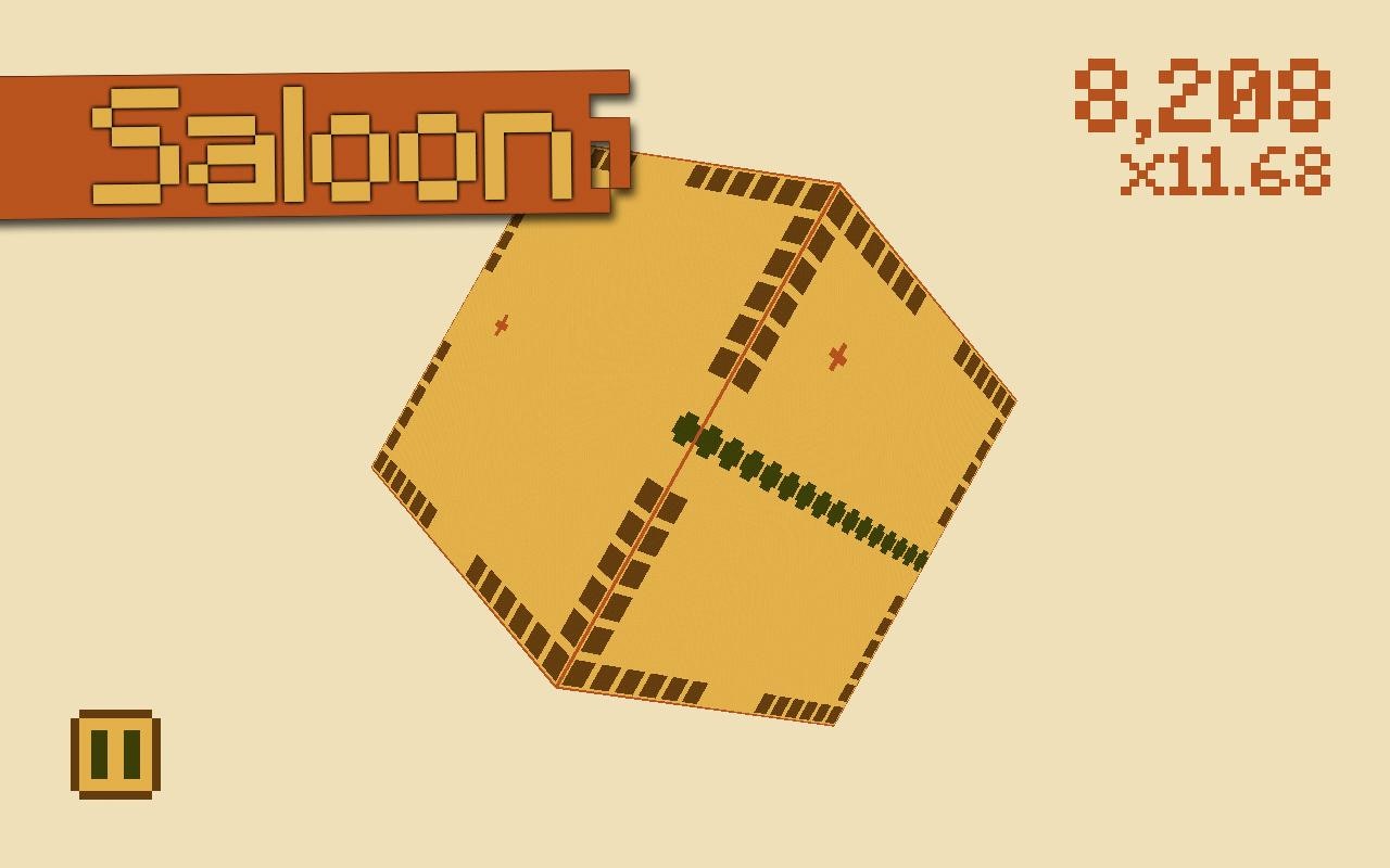 Snake Cubed gallery image