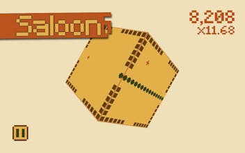 Snake Cubed gallery image