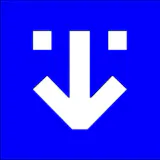 Downlogo