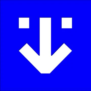 Downlogo