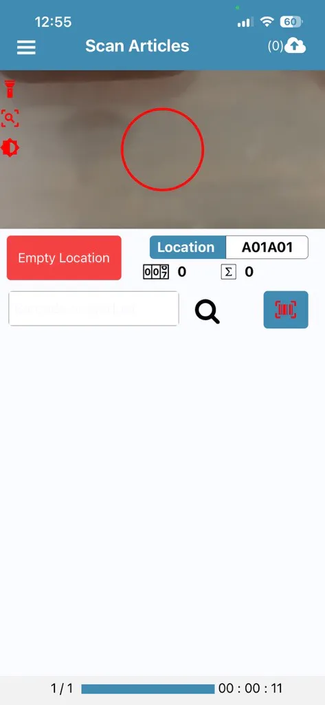 CountIt inventory Management gallery image