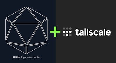 SPR: Secure WiFi & VPN by Supernetworks gallery image