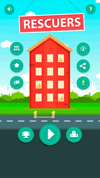 Rescuers! gallery image