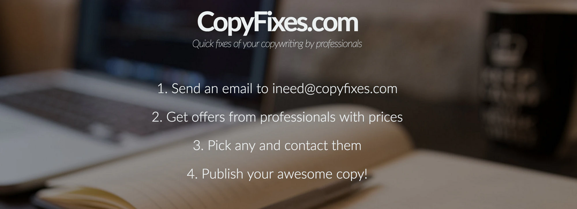 CopyFixes.com